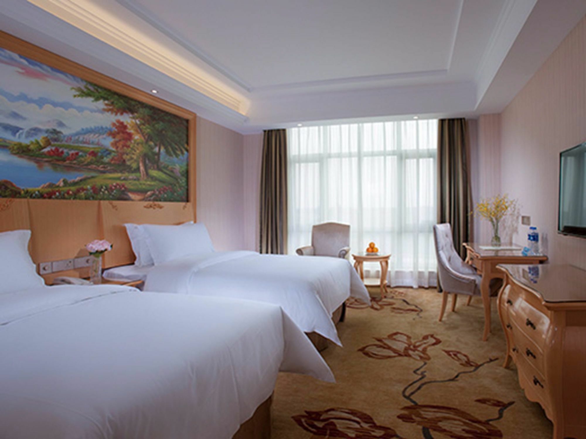 vienna hotel shenzhen shajing shangnan